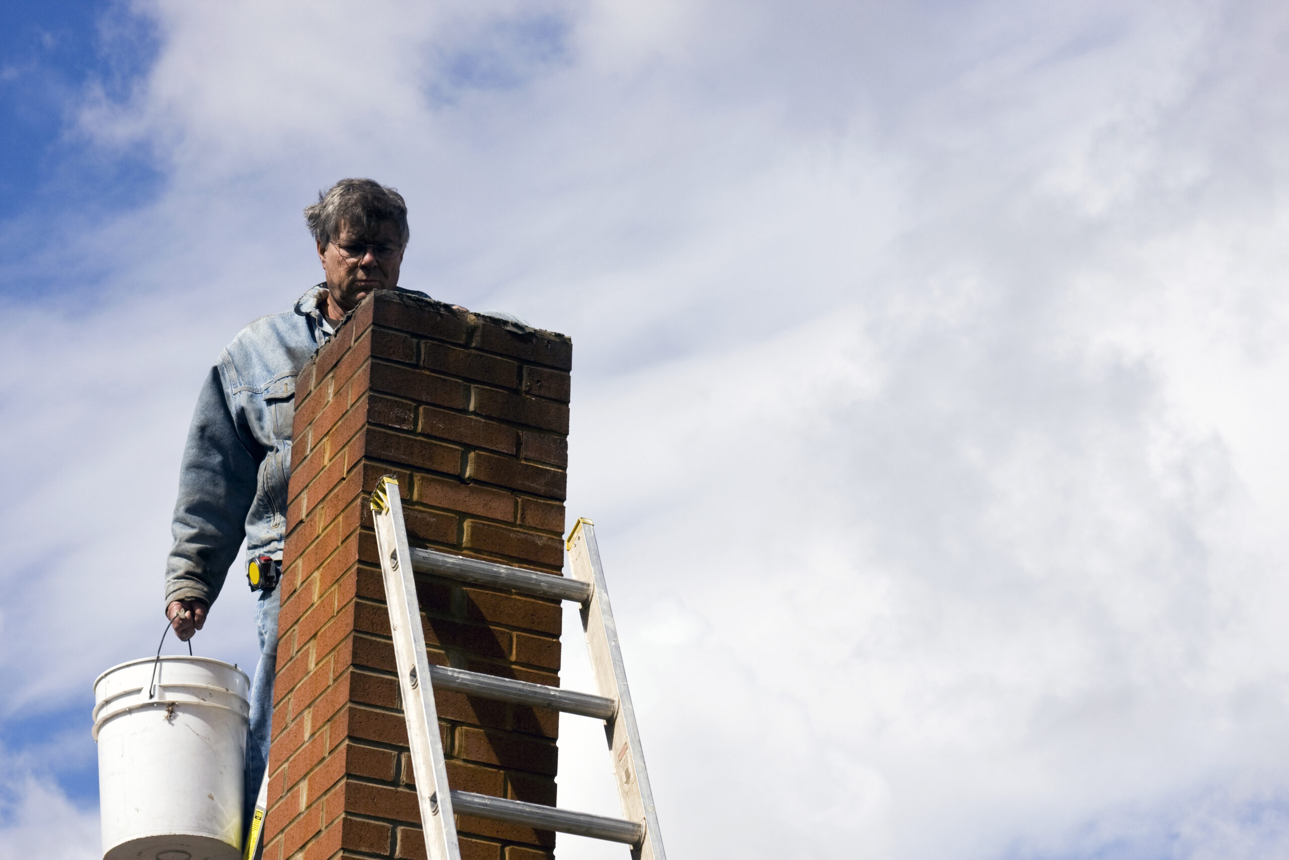 Chimney Liner Installation and Repair in Sandy Springs, GA