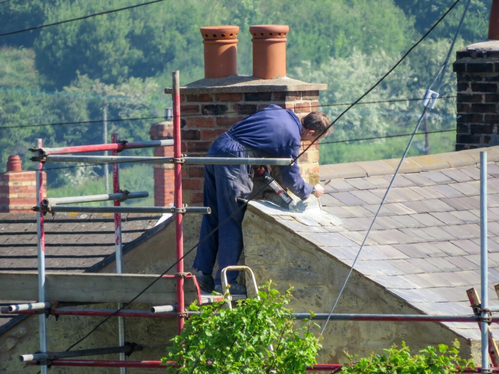 Expert Chimney Rebuilding for Safety and Efficiency in Sandy Springs, GA