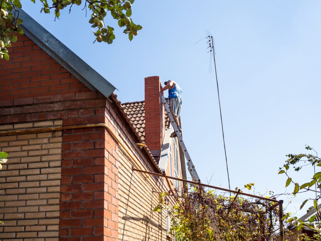 Protect Your Chimney with Our Reliable Chimney Caps in Sandy Springs, GA