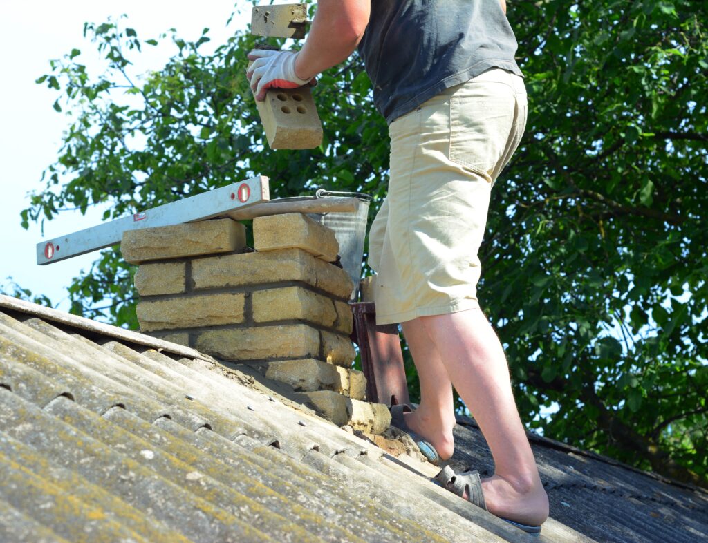 Restore Your Chimney with Sandy Springs’s Best Rebuilding Experts