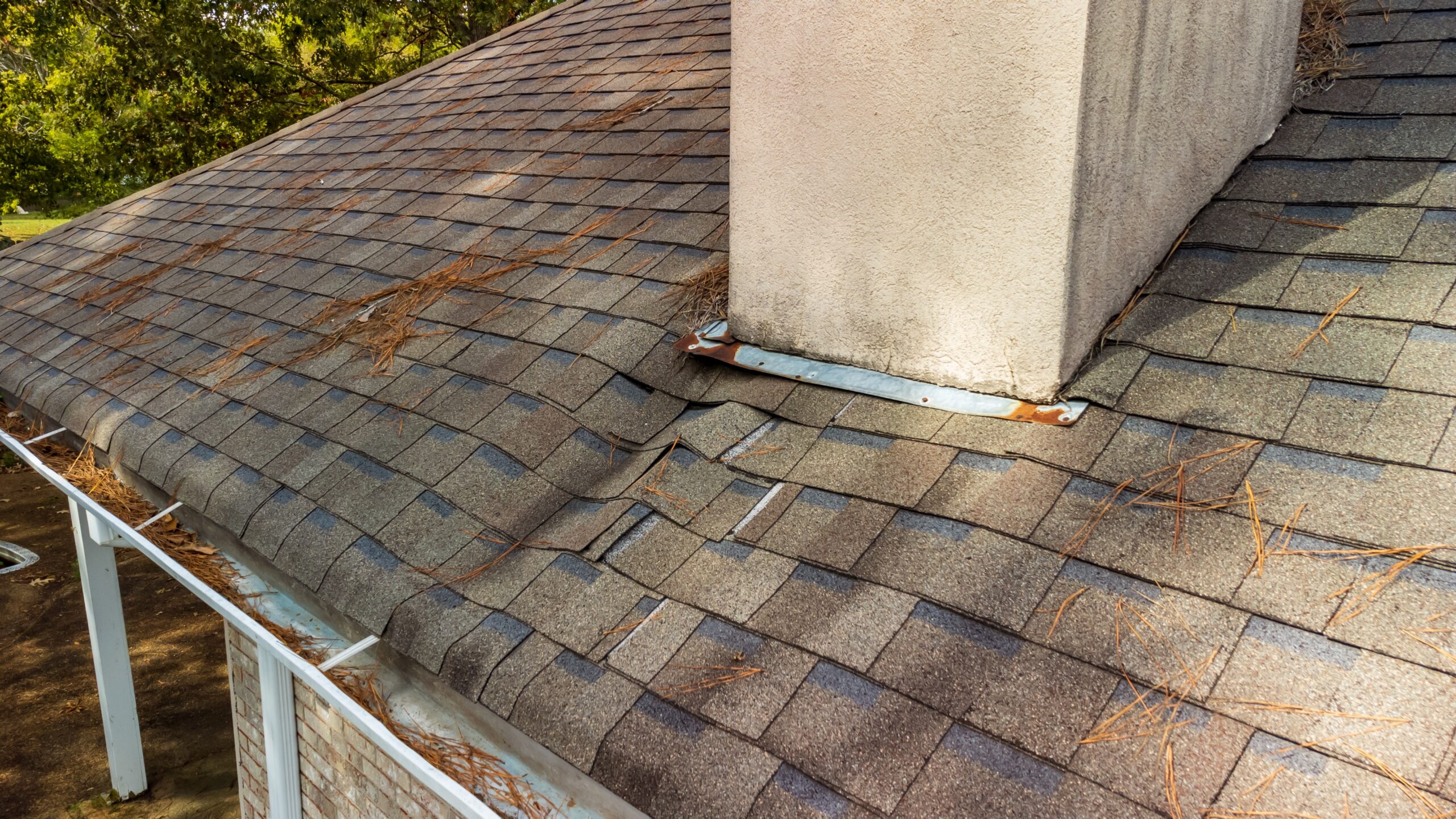 Waterproof Your Chimney with Expert Services in Sandy Springs, GA