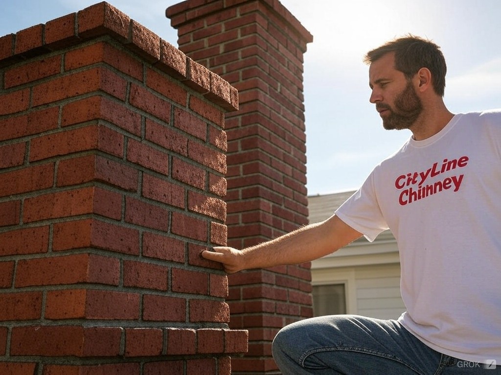 Professional Chimney Liner Installation and Repair in Sandy Springs, GA